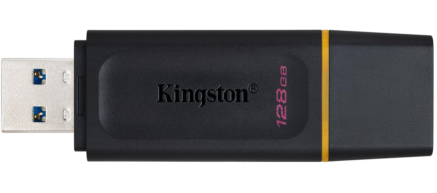 Memorija Eksterna USB-A 3.2 Kingston DT Exodia, 128Gb DTX/128GB