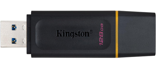 Memorija Eksterna USB-A 3.2 Kingston DT Exodia, 128Gb DTX/128GB