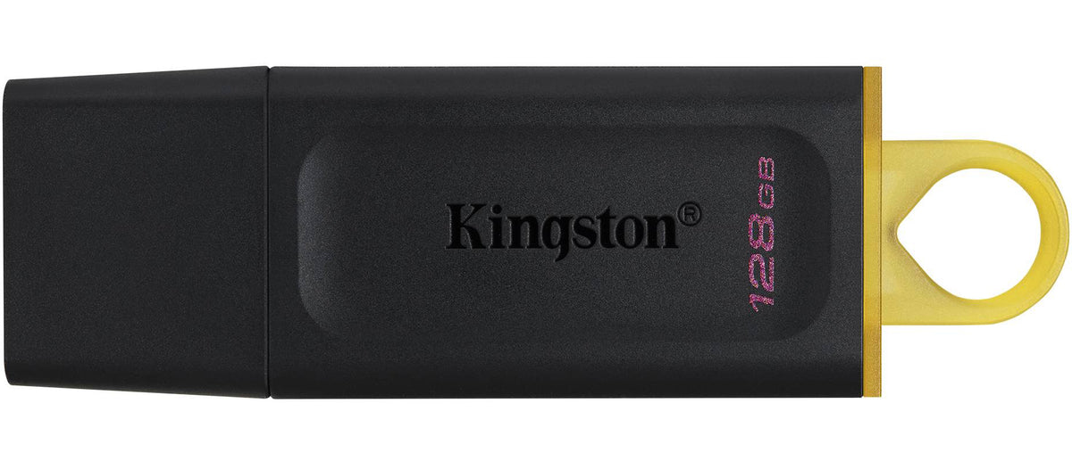 Eksterno Memorija USB-A 3.2 Kingston DT Exodia, 128Gb, Refabrikovana DTX/128GB