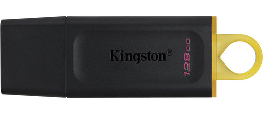 Eksterno Memorija USB-A 3.2 Kingston DT Exodia, 128Gb, Refabrikovana DTX/128GB