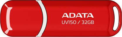 Eksterna memorija USB-A 3.2 Adata UV150, 32Gb AUV150-32G-RRD