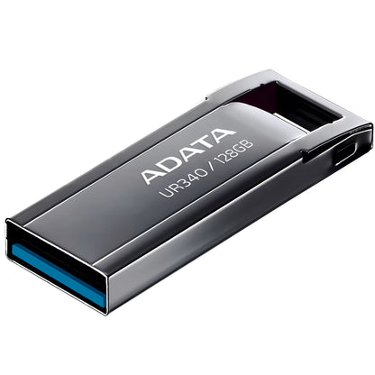 Eksterna memorija USB-A 3.2 Adata UR340, 128Gb AROY-UR340-128GBK