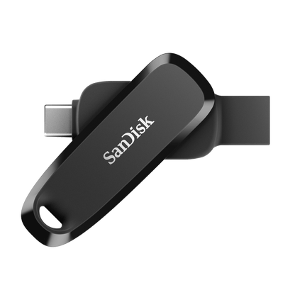 Eksterna memorija USB-A 3.2 / USB-C SanDisk Phone Drive, 64Gb SDDDC6-064G-G46