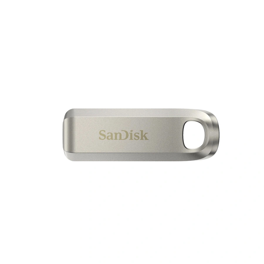 Eksterna memorija USB-A 3.2 SanDisk Ultra Luxe, 64Gb SDCZ74-064G-G46
