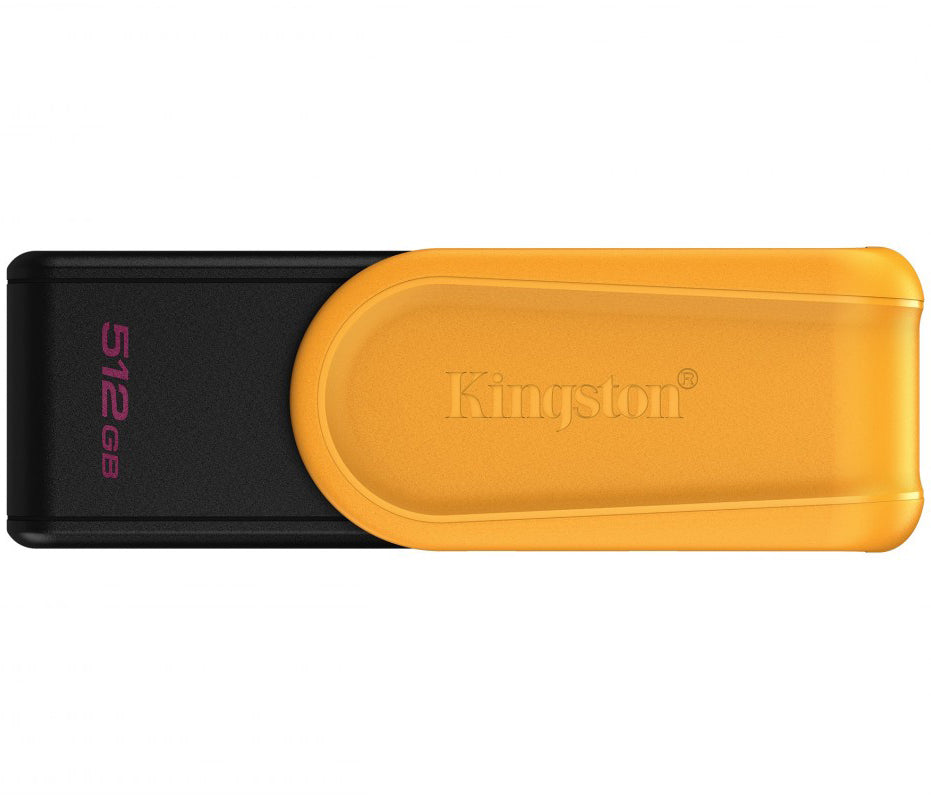Eksterna memorija USB-A 3.2 Kingston DT Exodia S, 512Gb DTXS/512GB