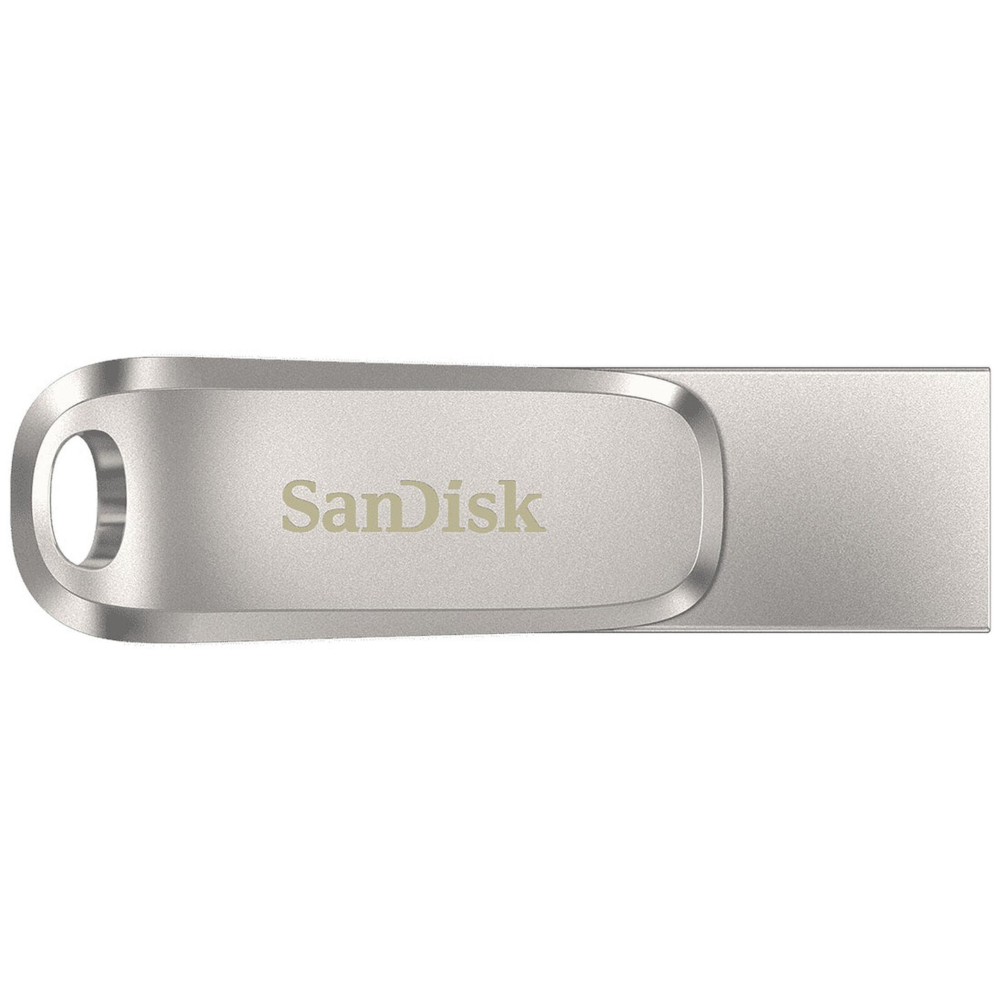 Eksterna memorija USB-A 3.2 / USB-C SanDisk Ultra Luxe Dual Drive, 32Gb SDDDC4-032G-G46