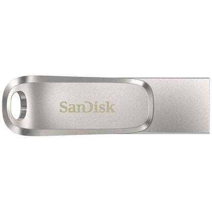 Eksterna memorija USB-A 3.2 / USB-C SanDisk Ultra Luxe Dual Drive, 32Gb SDDDC4-032G-G46