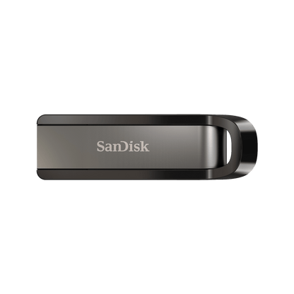 Memorija Eksterna USB-A 3.2 SanDisk Extreme Go, 128Gb SDCZ810-128G-G46