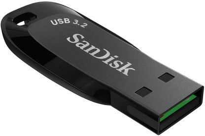 Eksterna memorija USB-A 3.2 SanDisk Ultra Shift, 256Gb SDCZ410-256G-G46