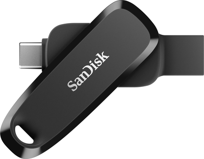 Eksterna memorija USB-A 3.2 / USB-C SanDisk Phone Drive, 32Gb SDDDC6-032G-G46