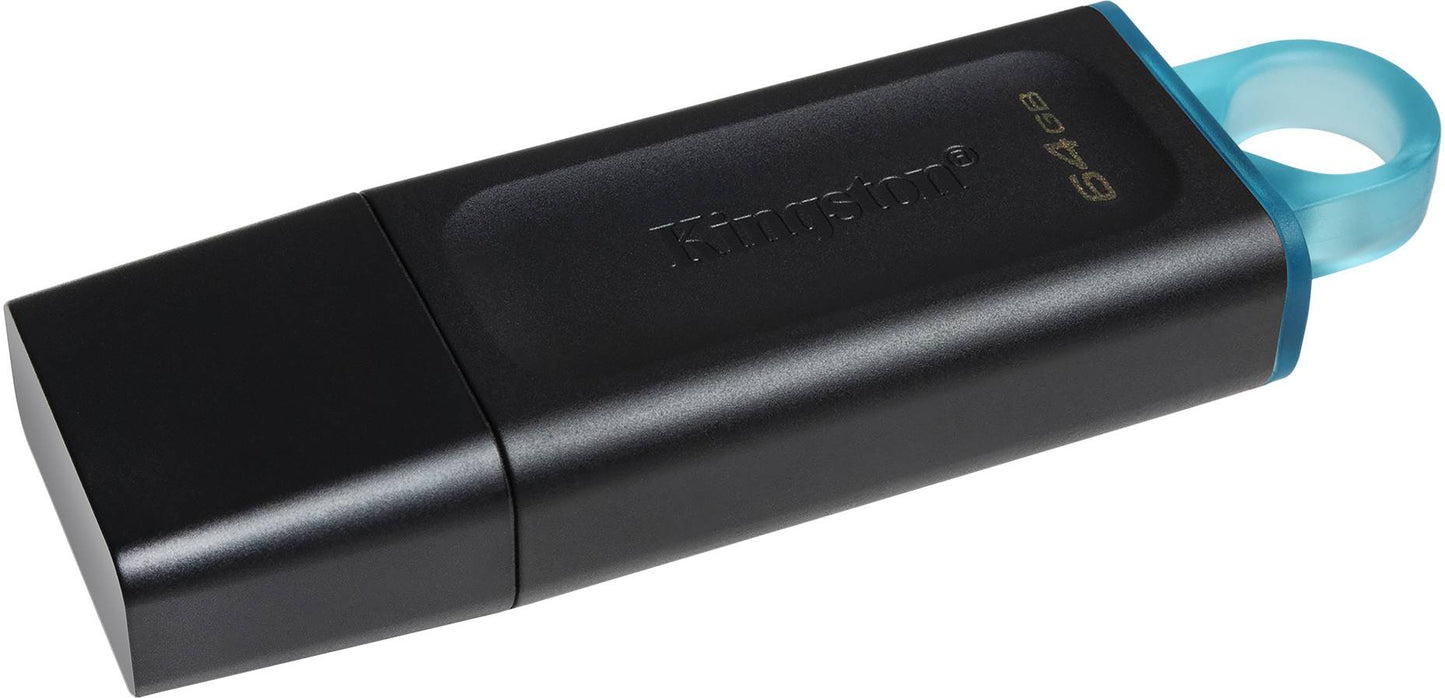 Eksterna memorija USB-A 3.2 Kingston DT Exodia, 64Gb DTX/64GB