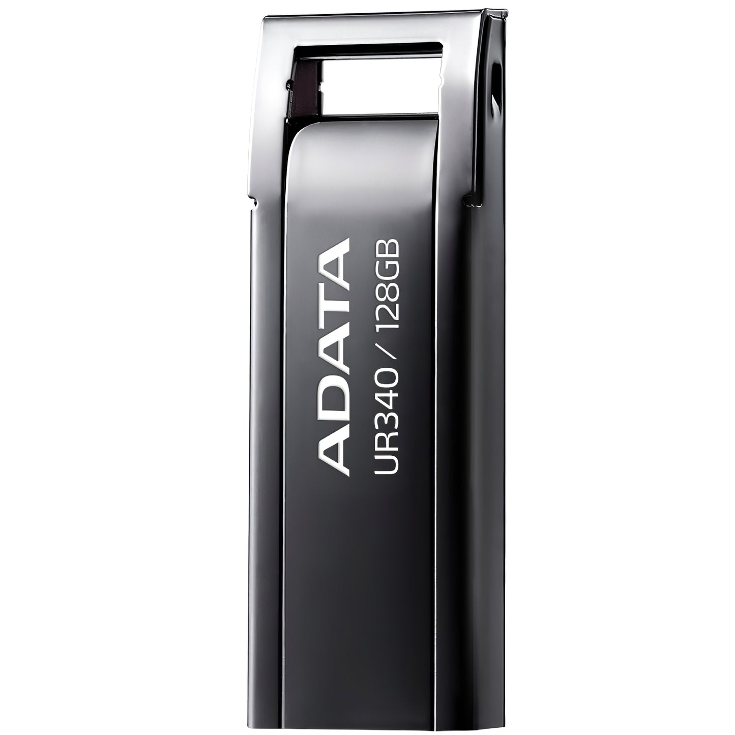 Eksterna memorija USB-A 3.2 Adata UR340, 128Gb AROY-UR340-128GBK
