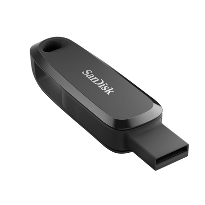 Eksterna memorija USB-A 3.2 / USB-C SanDisk Phone Drive, 128Gb SDDDC6-128G-G46