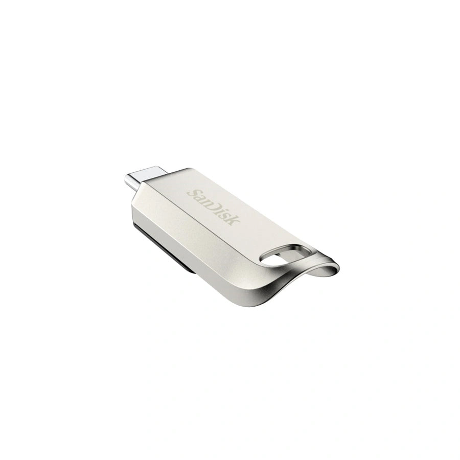 Eksterna memorija USB-A 3.2 SanDisk Ultra Luxe, 32Gb SDCZ74-032G-G46