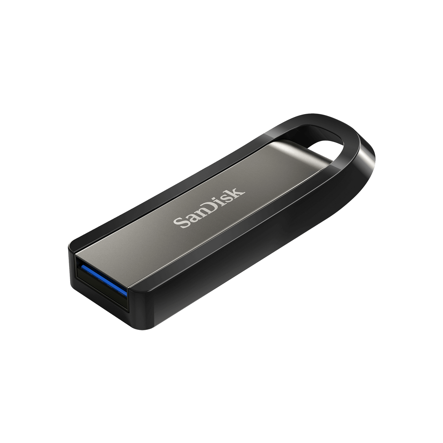 Memorija Eksterna USB-A 3.2 SanDisk Extreme Go, 128Gb SDCZ810-128G-G46