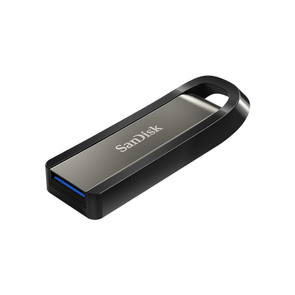 Memorija Eksterna USB-A 3.2 SanDisk Extreme Go, 128Gb SDCZ810-128G-G46