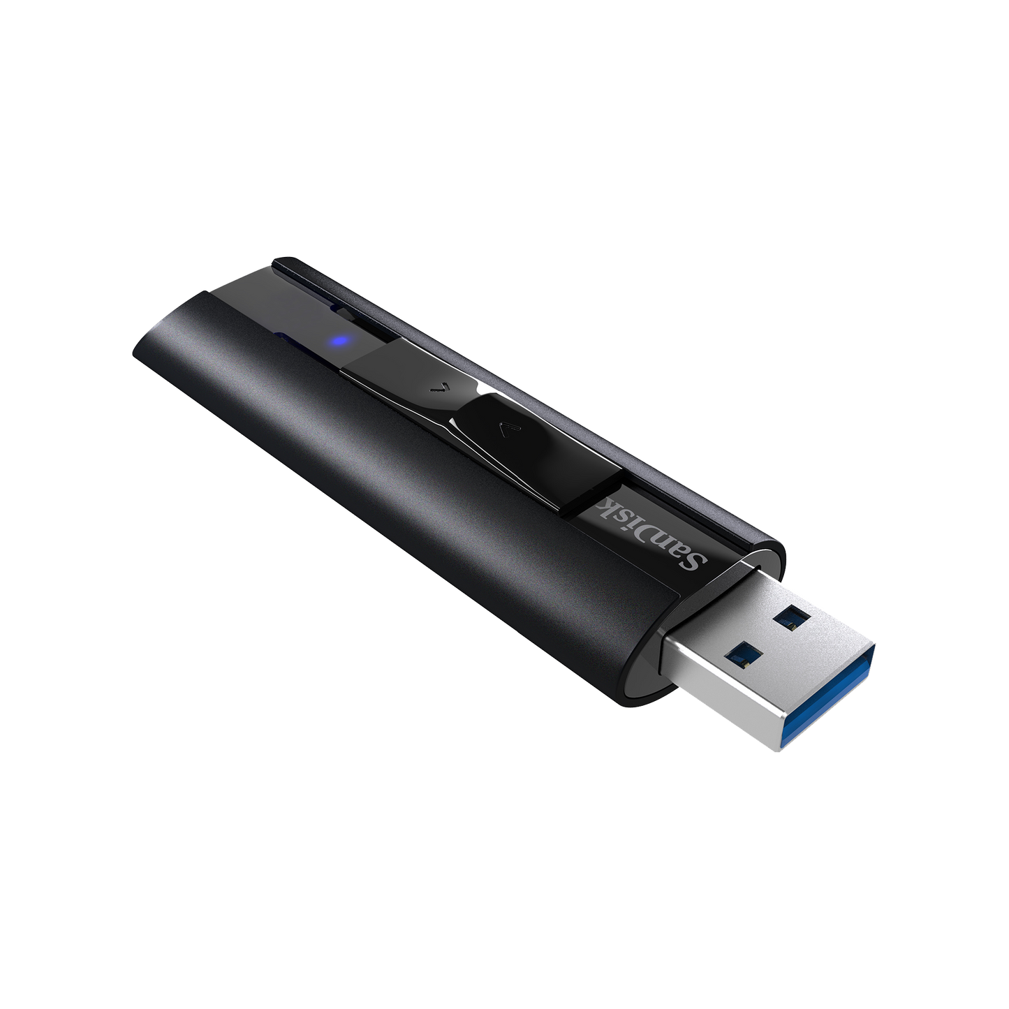 Eksterna memorija USB-A 3.2 SanDisk Extreme Pro, 256Gb SDCZ880-256G-G46