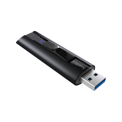 Eksterna memorija USB-A 3.2 SanDisk Extreme Pro, 256Gb SDCZ880-256G-G46