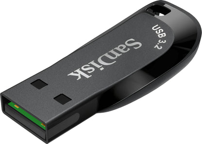 Eksterna memorija USB-A 3.2 SanDisk Ultra Shift, 256Gb SDCZ410-256G-G46
