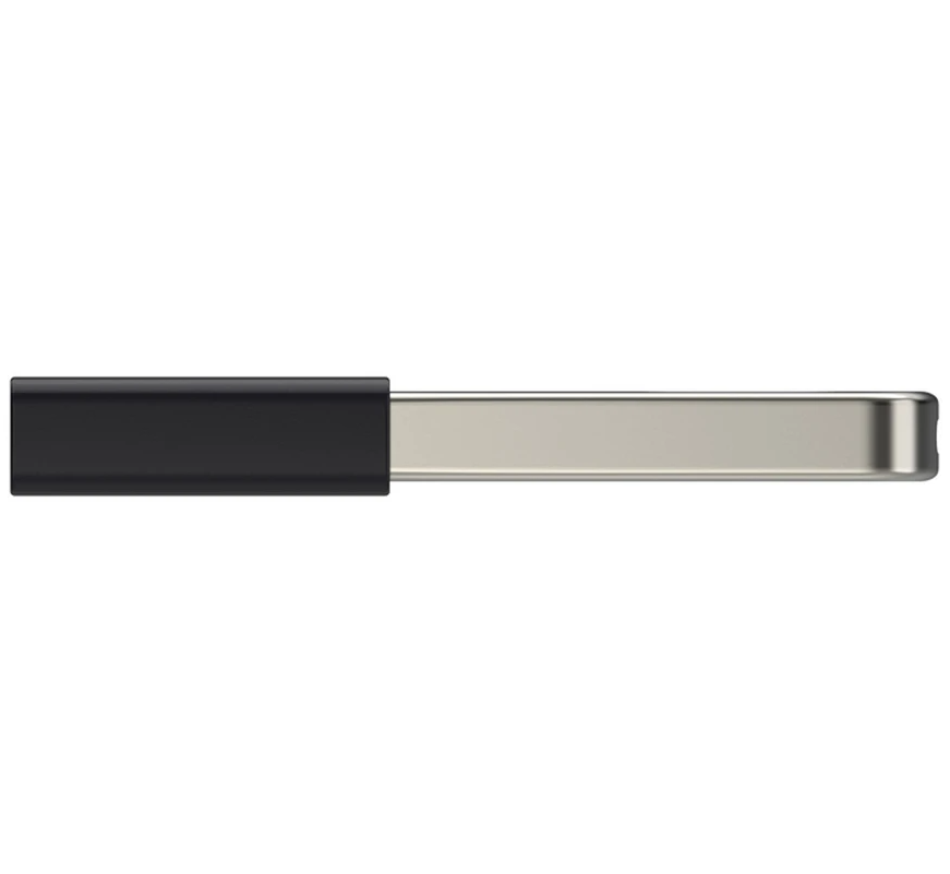 Eksterna memorija USB-A 3.2 Lexar JumpDrive Fingerprint F35 Pro, 64Gb