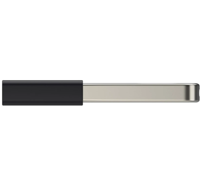 Eksterna memorija USB-A 3.2 Lexar JumpDrive Fingerprint F35 Pro, 64Gb
