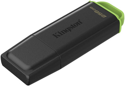 Eksterna memorija USB-A 3.2 Kingston DT Exodia, 256Gb DTXG2/256GB