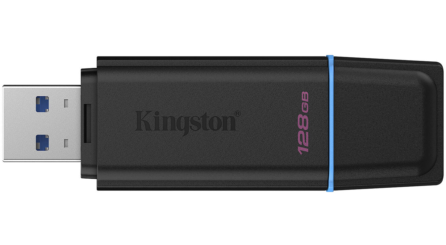 Eksterna memorija USB-A 3.2 Kingston DT Exodia, 128Gb DTXG2/128GB