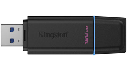 Eksterna memorija USB-A 3.2 Kingston DT Exodia, 128Gb DTXG2/128GB
