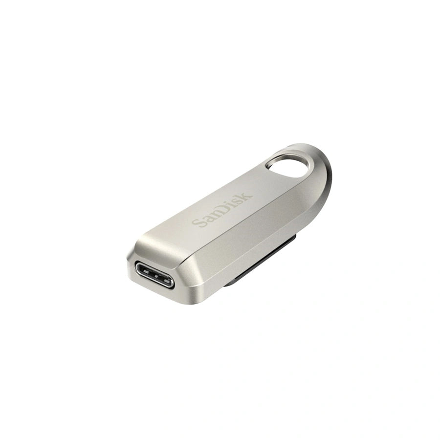 Eksterna memorija USB-A 3.2 SanDisk Ultra Luxe, 32Gb SDCZ74-032G-G46