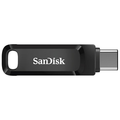 Eksterna memorija USB-A 3.2 / USB-C SanDisk Ultra Dual Go, 32Gb SDDDC3-032G-G46
