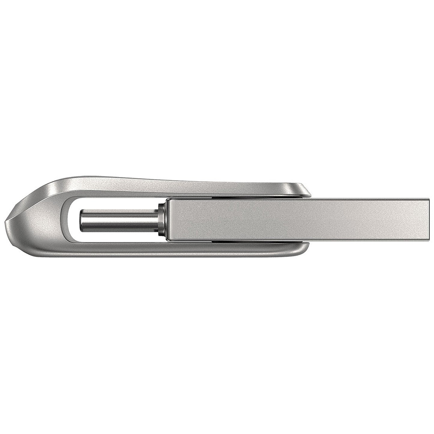Eksterna memorija USB-A 3.2 / USB-C SanDisk Ultra Luxe Dual Drive, 32Gb SDDDC4-032G-G46