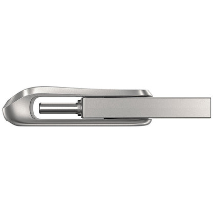 Eksterna memorija USB-A 3.2 / USB-C SanDisk Ultra Luxe Dual Drive, 32Gb SDDDC4-032G-G46