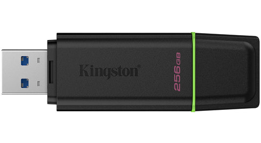 Eksterna memorija USB-A 3.2 Kingston DT Exodia, 256Gb DTXG2/256GB