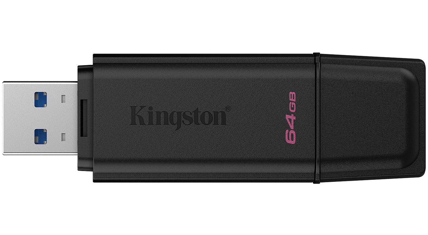 Eksterna memorija USB-A 3.2 Kingston DT Exodia, 64Gb DTXG2/64GB