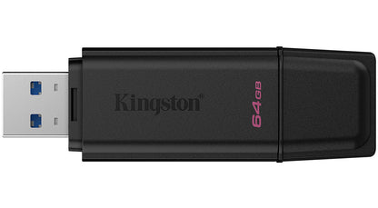 Eksterna memorija USB-A 3.2 Kingston DT Exodia, 64Gb DTXG2/64GB
