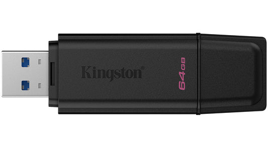 Eksterna memorija USB-A 3.2 Kingston DT Exodia, 64Gb DTXG2/64GB