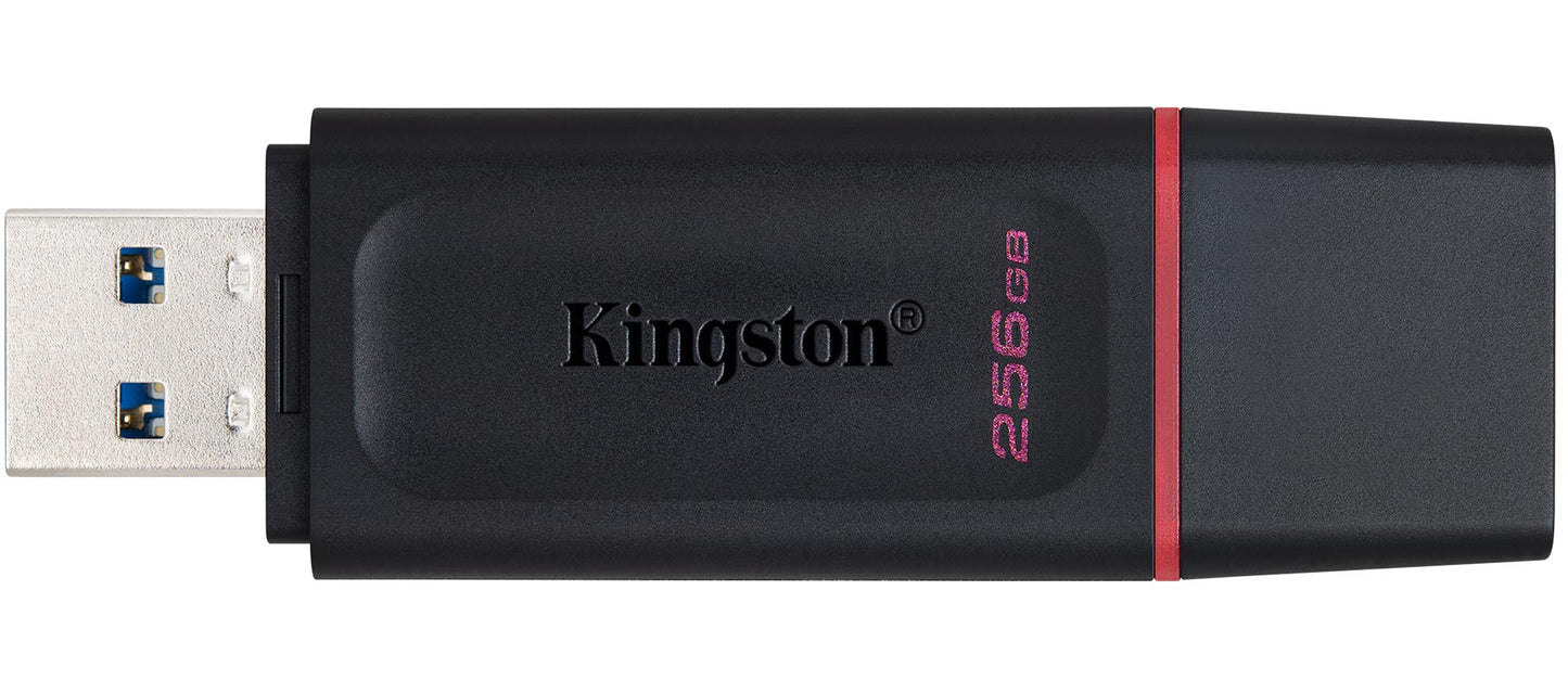 Eksterna memorija USB-A 3.2 Kingston DT Exodia, 256Gb DTX/256GB