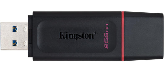 Eksterna memorija USB-A 3.2 Kingston DT Exodia, 256Gb DTX/256GB