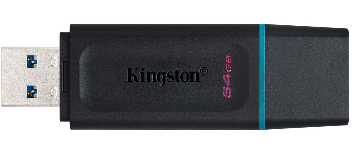 Eksterna memorija USB-A 3.2 Kingston DT Exodia, 64Gb DTX/64GB