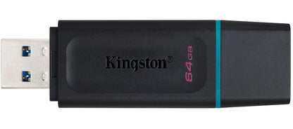 Eksterna memorija USB-A 3.2 Kingston DT Exodia, 64Gb DTX/64GB