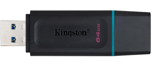Eksterna memorija USB-A 3.2 Kingston DT Exodia, 64Gb DTX/64GB