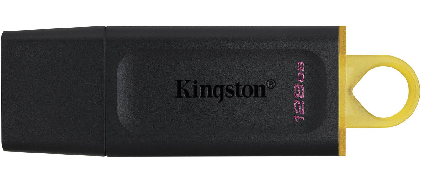 Memorija Eksterna USB-A 3.2 Kingston DT Exodia, 128Gb DTX/128GB