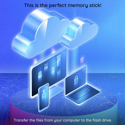 Eksterna USB-A 3.2 memorija Adata UV150, 64 GB AUV150-64G-RBK