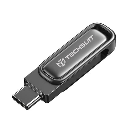 Eksterna memorija USB-A 3.2 Techsuit THSM34, 32Gb