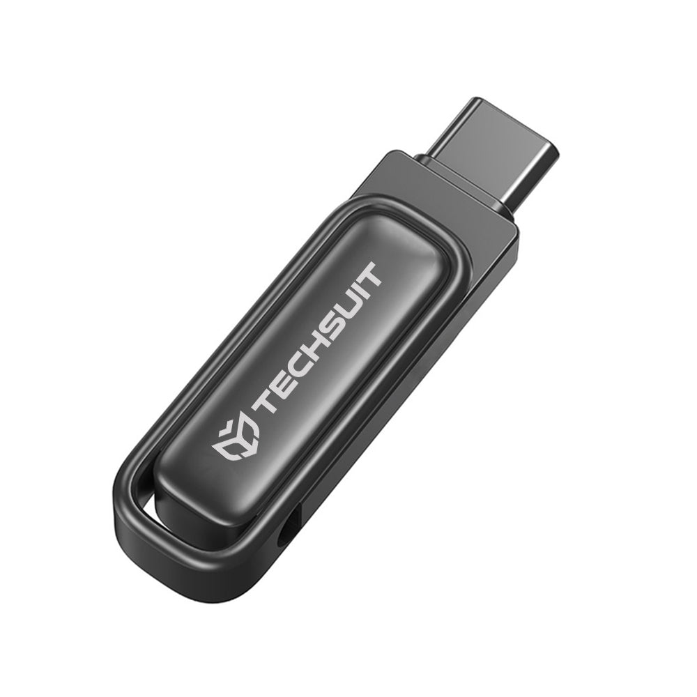 Eksterna memorija USB-A 3.2 Techsuit THSM34, 32Gb