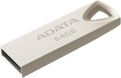 External USB-A Memory Adata UV210, 64Gb AUV210-64G-RGD AUV210-64G-RGD 