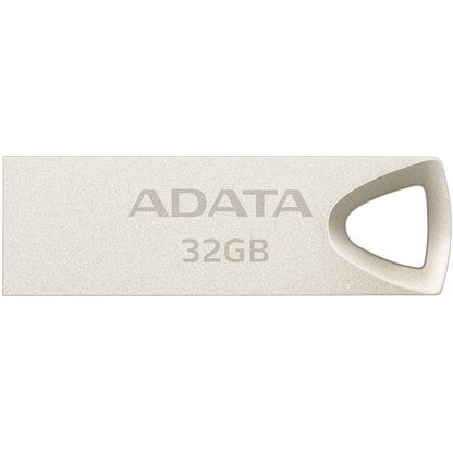 Memorija Eksterna USB-A Adata UV210, 32Gb AUV210-32G-RGD