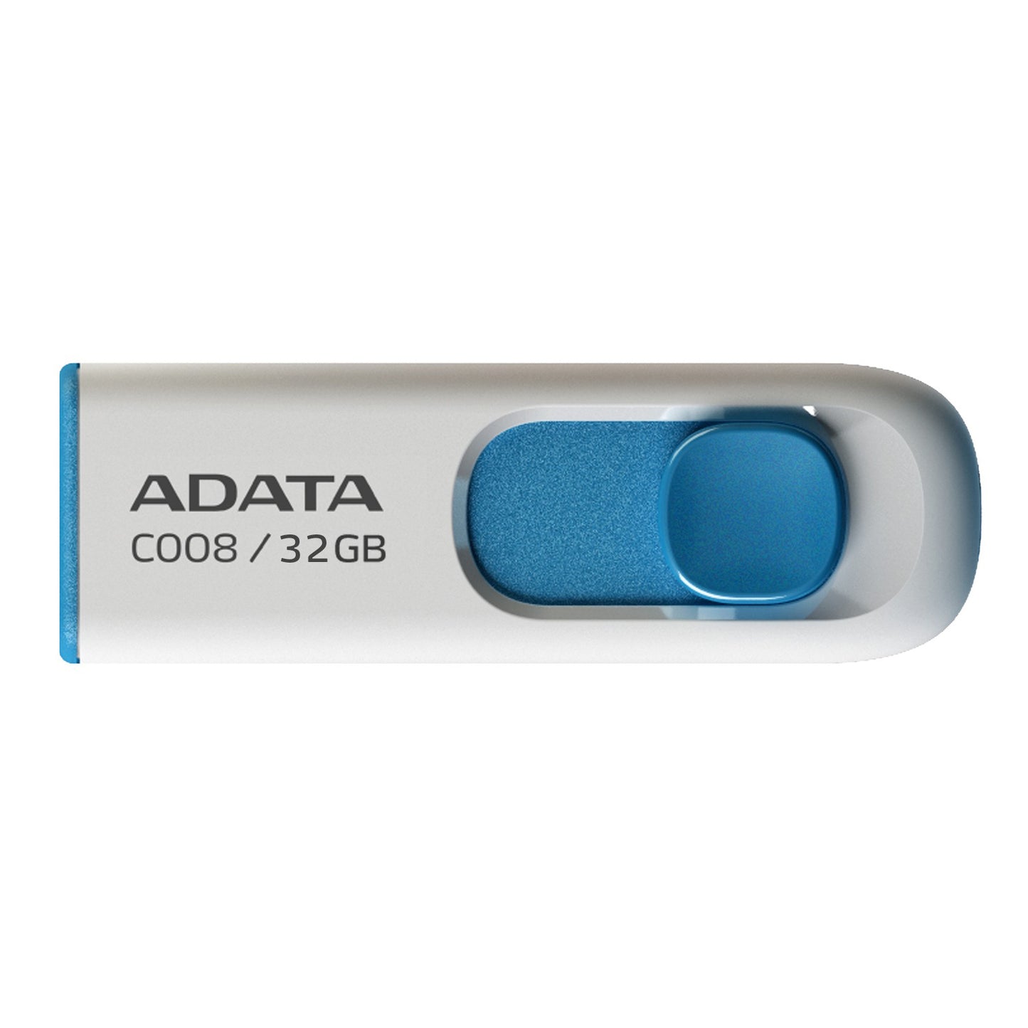 Eksterna memorija USB-A Adata C008, 32Gb AC008-32G-RWE