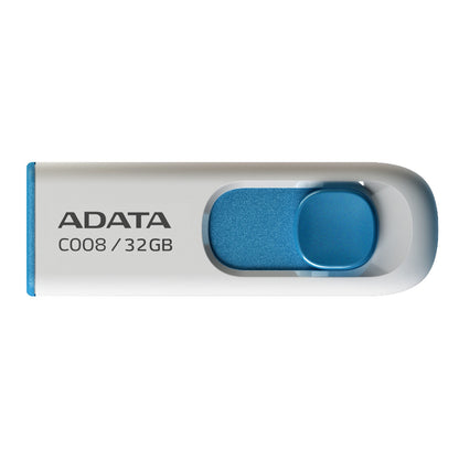 Eksterna memorija USB-A Adata C008, 32Gb AC008-32G-RWE