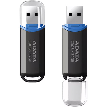 Eksterna memorija USB-A Adata C906, 32Gb AC906-32G-RBK